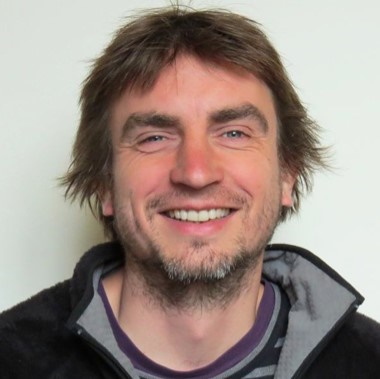 Professor Christopher Summerfield, University of Oxford and UK AI Safety Institute, UK