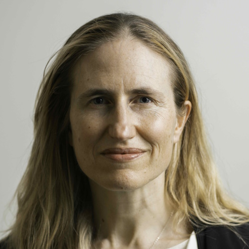 Professor Emma Brunskill, Stanford University, USA