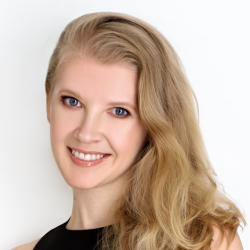 Professor Evelina Fedorenko, Massachusetts Institute of Technology, USA