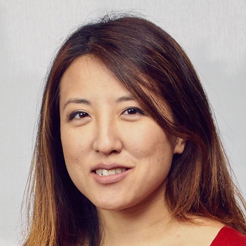 Dr Jane X Wang, Google DeepMind, UK