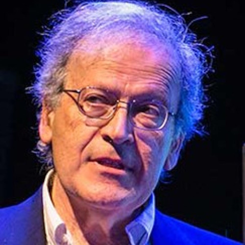 Professor Leslie Valiant FRS< Harvard University, USA