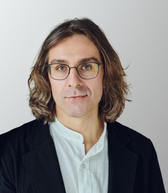 Professor Moritz Hardt, Max Planck Institute of Intelligent Systems, Germany