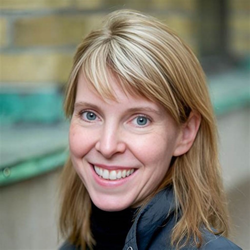 Professor Sheila McIlraith, University of Toronto and Vector Institute, Canada