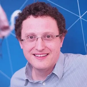 Professor Timothy Behrens FRS, University of Oxford and University College London, UK