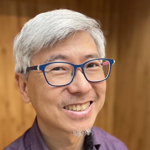 Professor Yee Whye Teh, University of Oxford and Google DeepMind, UK