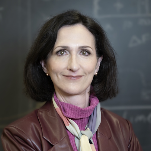 Professor Sara Seager OC, Massachusetts Institute of Technology, USA