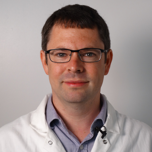 Professor Alex Casson, University of Manchester, UK