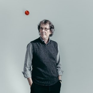 Professor Francis McGlone, Manchester Metropolitan University, UK