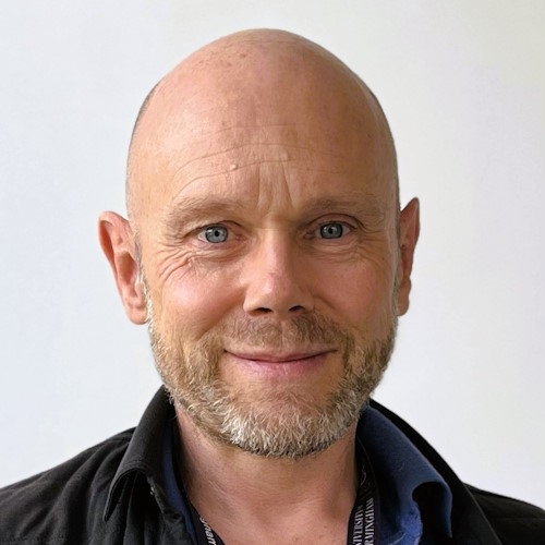 Professor Ole Jensen, University of Birmingham, UK