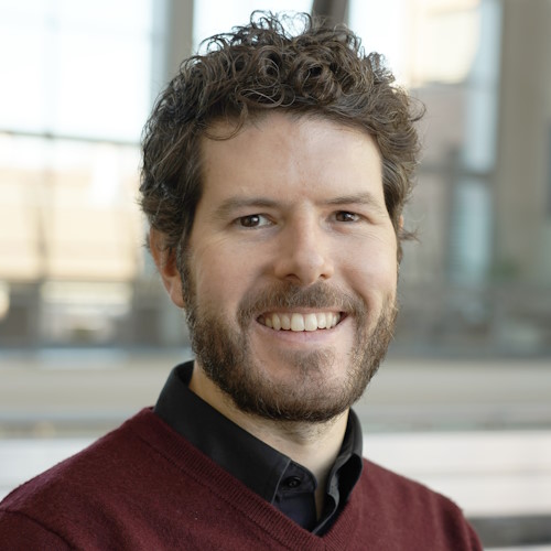 Dr Thomas C Bulea, National Institutes of Health Clinical Center, USA