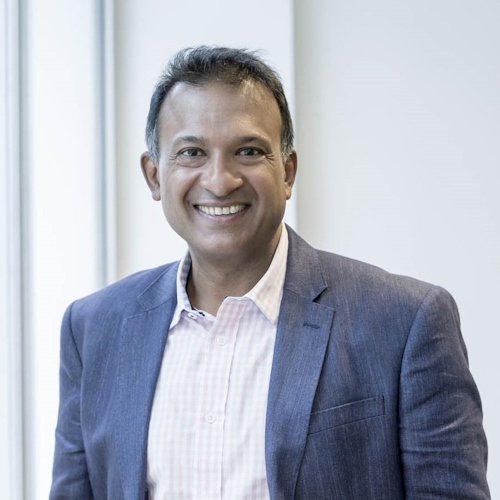 Professor Bobby Gaspar