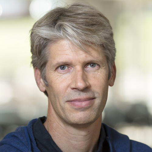 Professor Jacob Giehm Mikkelsen