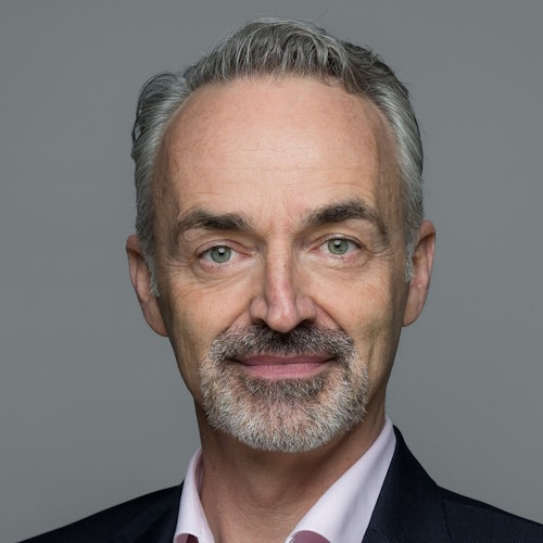 Professor Toni Cathomen