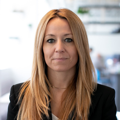 Vanessa Almendro Navarro