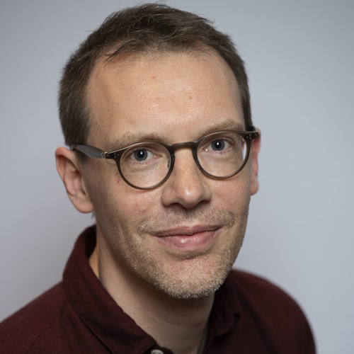 Jeremie Guedj, French National Institute of Health and Medical Research, France