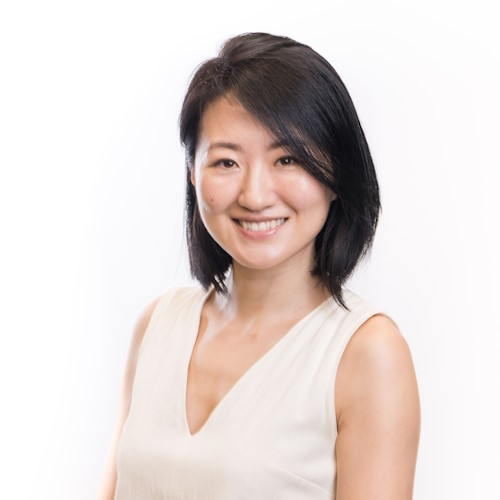 Dr Mo Yin, University of Singapore, Singapore