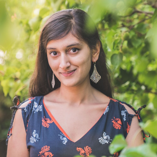 Miss Somya Mehra, Mahidol Oxford Tropical Medicine Research Unit, Thailand