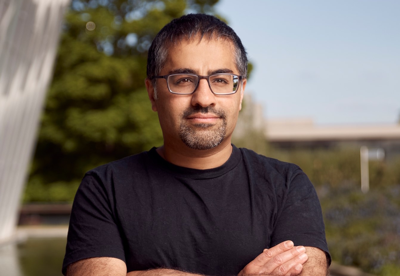 Professor Sam Behjati