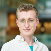 Dr Jake Cornwall-Scoones