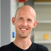 Professor Jared Toettcher