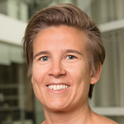 Dr Sara Wickström