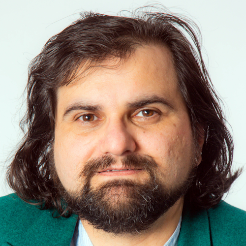 Dr Alin Elena, Science and Technology Facilities Council, UK