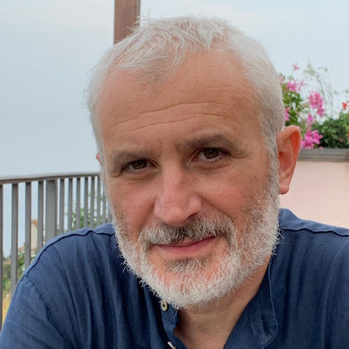 Dr Ivano Tavernelli