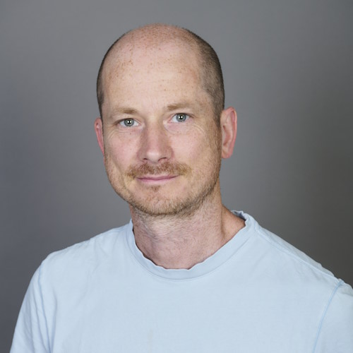Dr John Buckeridge, London South Bank University, UK