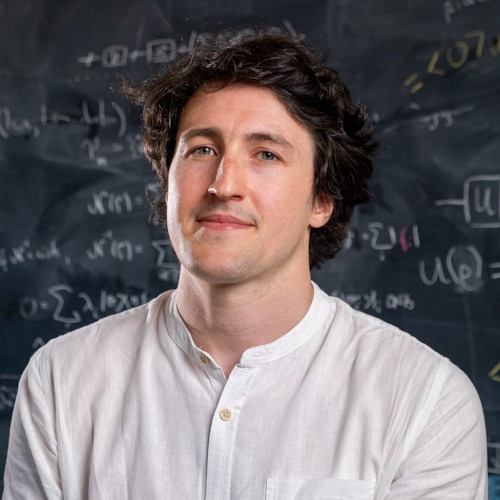 Dr Nathan Fitzpatrick