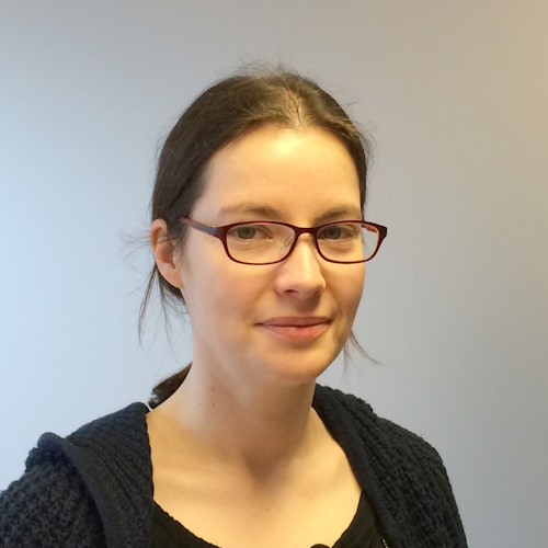 Dr Nicole Holzmann