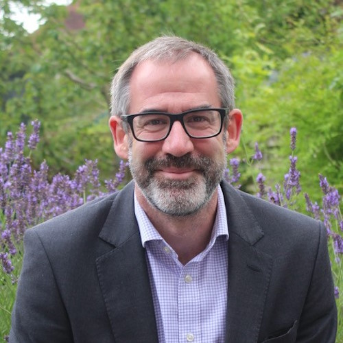 Professor Peter Haynes FREng, Imperial College London, UK