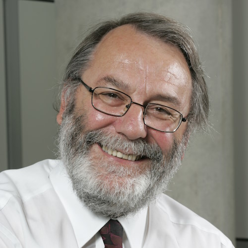 Sir Peter Knight FRS, Imperial College London & National Physical Laboratory, UK