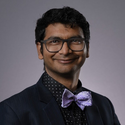 Dr Phalgun Lolur