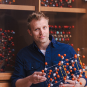 Professor Noah Planavsky