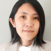 Dr Jing Jing Khoo