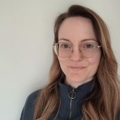 Dr Kayleigh Hansford