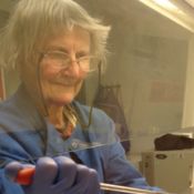 Dr Lesley Bell-Sakyi