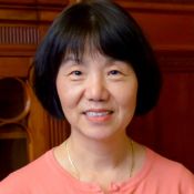 Professor Lynn Soong