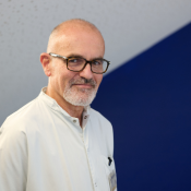 Professor Pierre-Edouard Fournier