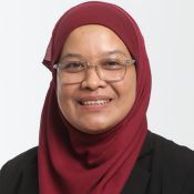 Dr Zubaidah Ya’cob