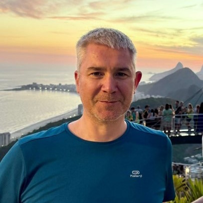 Professor Alex J Poulton