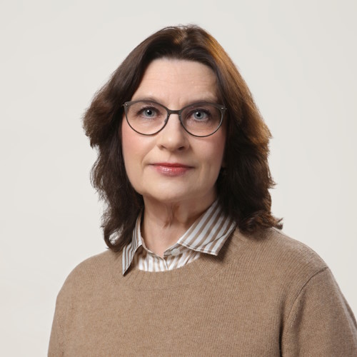 Professor Lea Sistonen