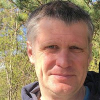 Professor Richard Sanders