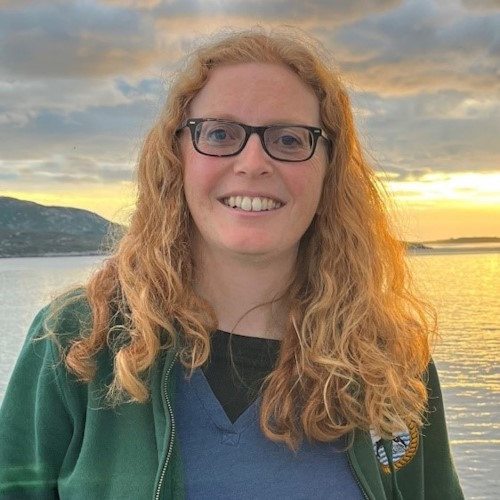Professor Stephanie Henson