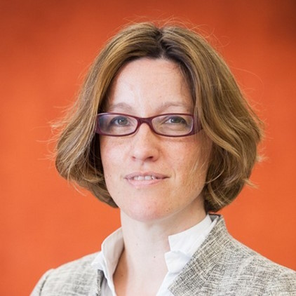 Professor Tihana Bicanic