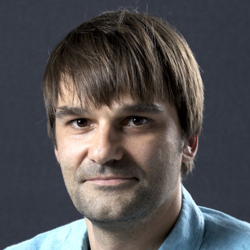 Dr Christof Gaiser, Physikalisch-Technische Bundesanstalt, Germany