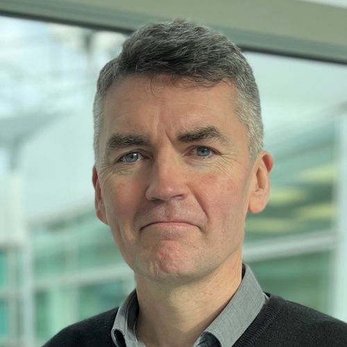 Dr Jonathan Pearce, National Physical Laboratory, UK