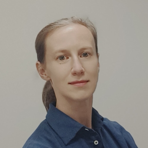 Dr Olga Kozlova, Laboratoire National de Métrologie et d'essais, France