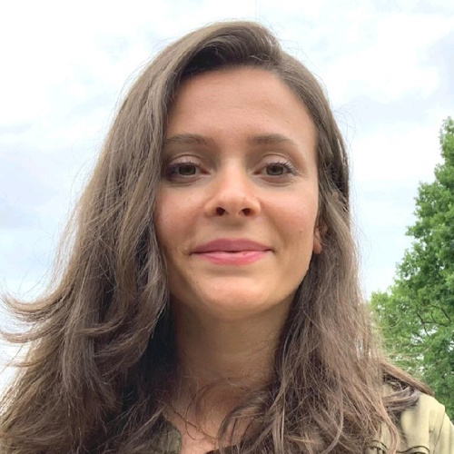 Dr Sara Pourjamal, VTT, Finland