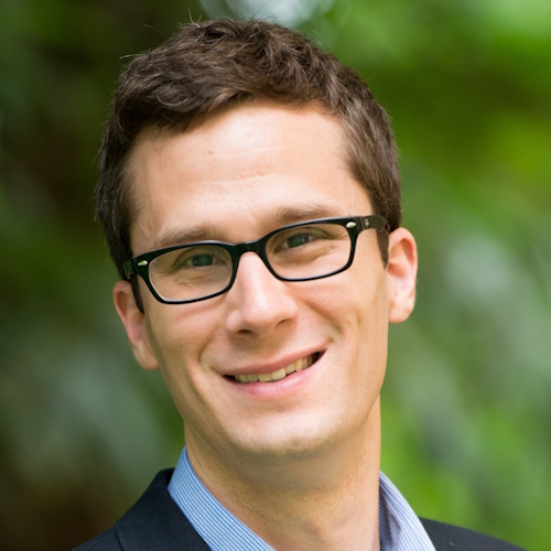 Dr Stephen Eckel, National Institute of Standards and Technology, USA